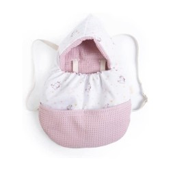 SACO-MOCHILA DE PASEO UNICORNI