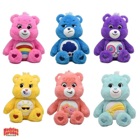 OSOS AMOROSOS PELUCHE 36CM SDO