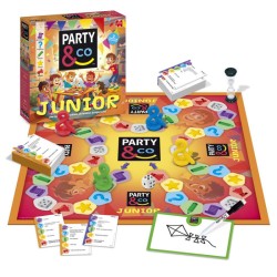 PARTY & CO JUNIOR
