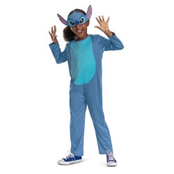 DISFRAZ STITCH BASIC PLUS 7-8