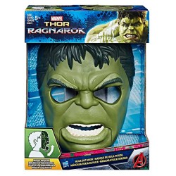 THOR RAGNAROK MASCARA FURIA DE