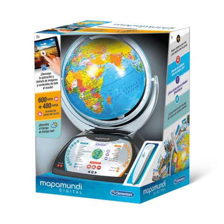 EXPLORAMUNDO DIGITAL