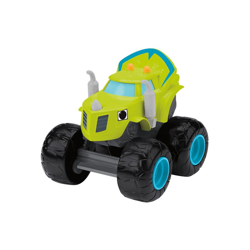 BLAZE ZEG ZEG PARLANCHIN