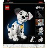 DISNEY CACHORRO DE 101 DALMATAS