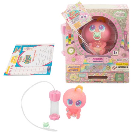 KSIMERITO GLITO ESPARKLINA ROS