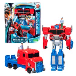 TRANSFORMERS EARTHSPARK SPINCH