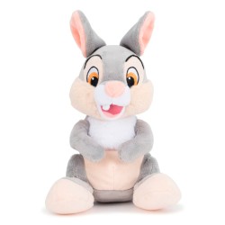PELUCHE DISNEY ANIMALS TAMBOR