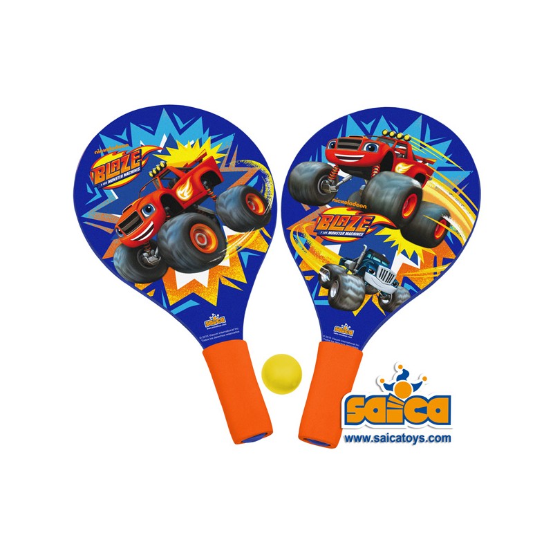 PALAS PLAYA MADERA BLAZE