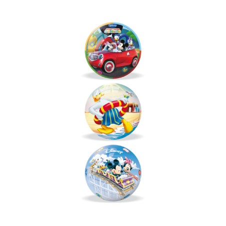 PELOTA MICKEY 130