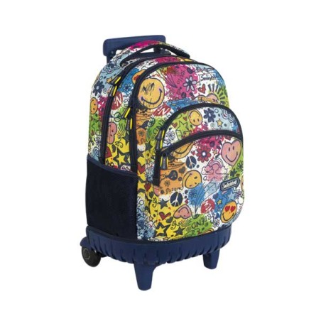 SMILE SPRING CARRO FIJO COMPAC