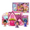 PINYPON MANSION DE CUENTOS