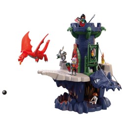 CABALLEROS TORRE DE CABALLEROS