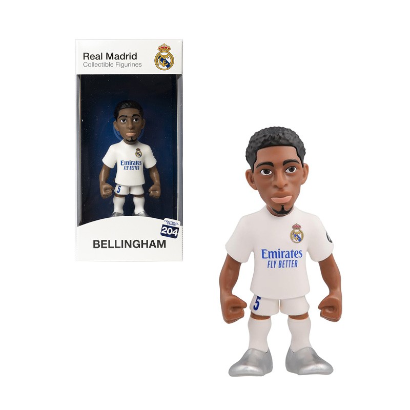 MINIX RM BELLINGHAM 12