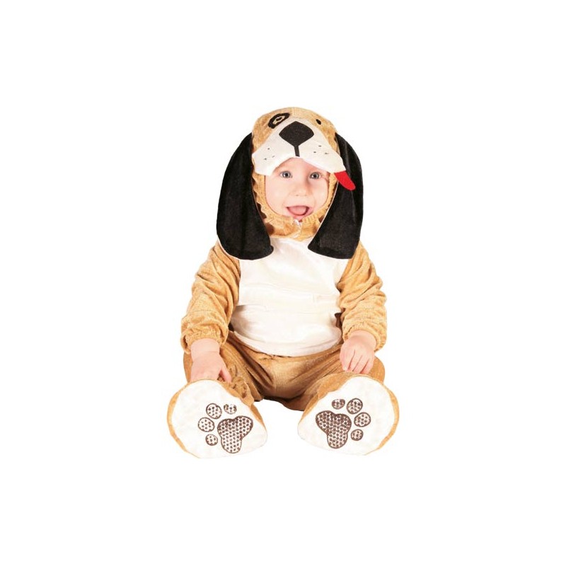 PERRITO BABY 12-24 MESES