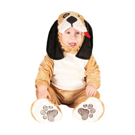 PERRITO BABY 12-24 MESES