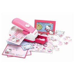 MIS PUZZLES HELLO KITTY