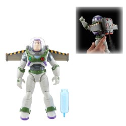 LIGHTYEAR BUZZ CON JETPACK (CO