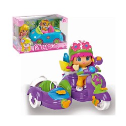 PINYPON COCHE /MOTO
