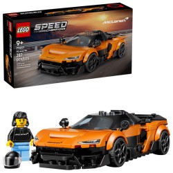 SPEED CHAMPIONS MCLAREN W1