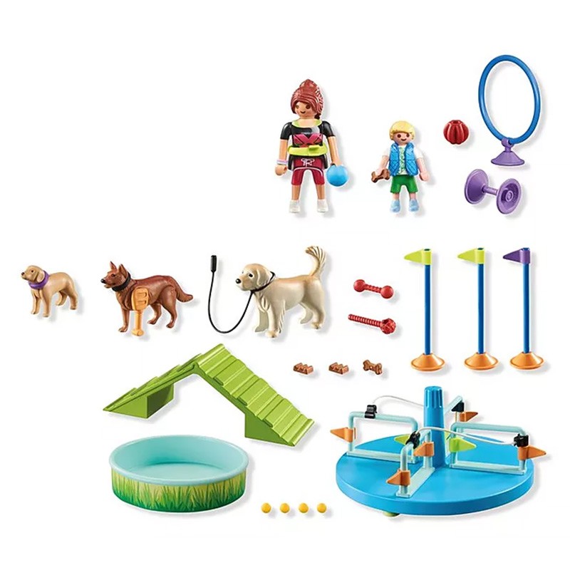 MY LIFE PARQUE PARA PERROS