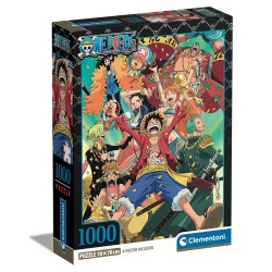 PZL 1000 CB ONE PIECE