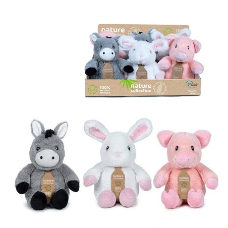 PELUCHE NATURE FARM ANIMALS 27