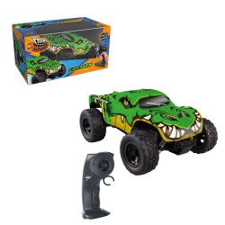 XTREM RAIDERS CAYMAN