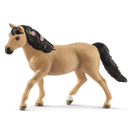 FIGURA YEGUA DE PONI DE CONNEM