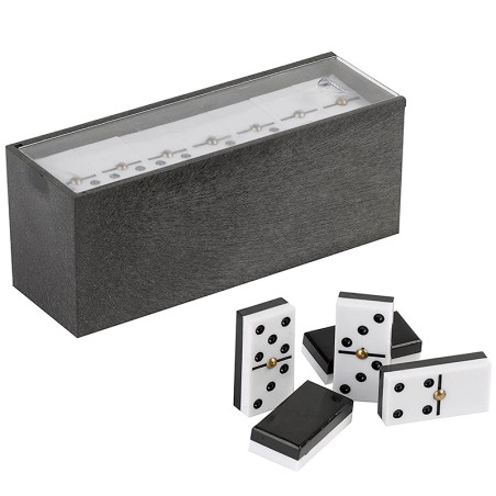 DOMINO CHAMELO JUNIOR