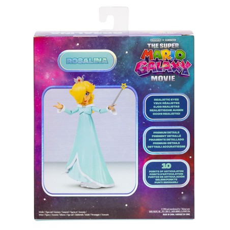 FIGURA ROSALINA PREMIUM 13 CM