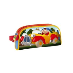 PORTATODO-NECESER NOODY CAR