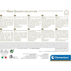 PUZZLE 1000P DRAGONBALL