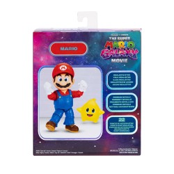 FIGURA MARIO PREMIUM 13 CM SUP