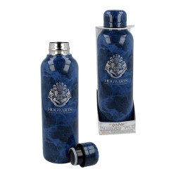 BOTELLA TERMO ACERO INOXIDABLE