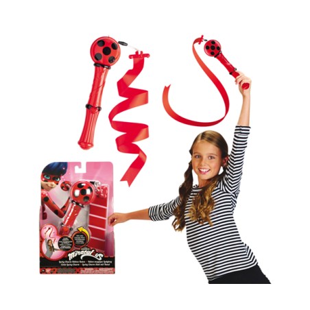 LADYBUG CINTA LUCKY CHARM