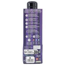 BOTELLA TERMO ACERO INOXIDABLE