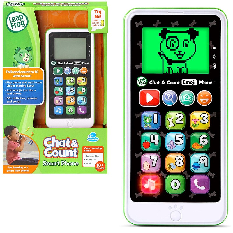 TELEFONO HABLA Y CUENTA PLUS S