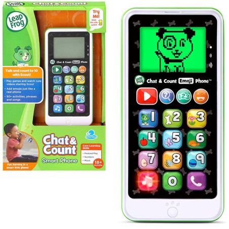 TELEFONO HABLA Y CUENTA PLUS S