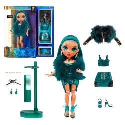 RAINBOW HIGH CORE FASHION DOLL