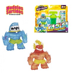 GOO JIT ZU HERO CREATOR