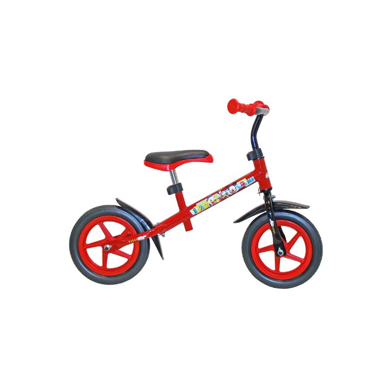 RIDER BIKE 10P MICKEY
