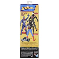 VENOMVERSUS TITAN SURTIDO