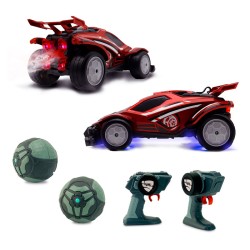 COCHE RC ROCKET LEAGUE OCTANE