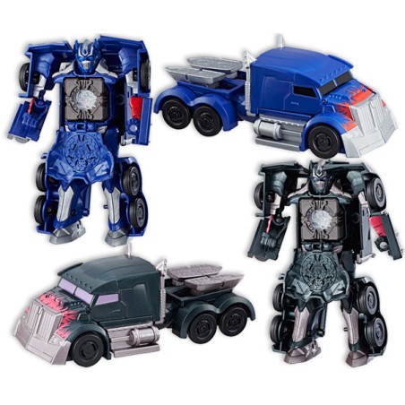 TRANSFORMERS 5-PACK ALLSPARK