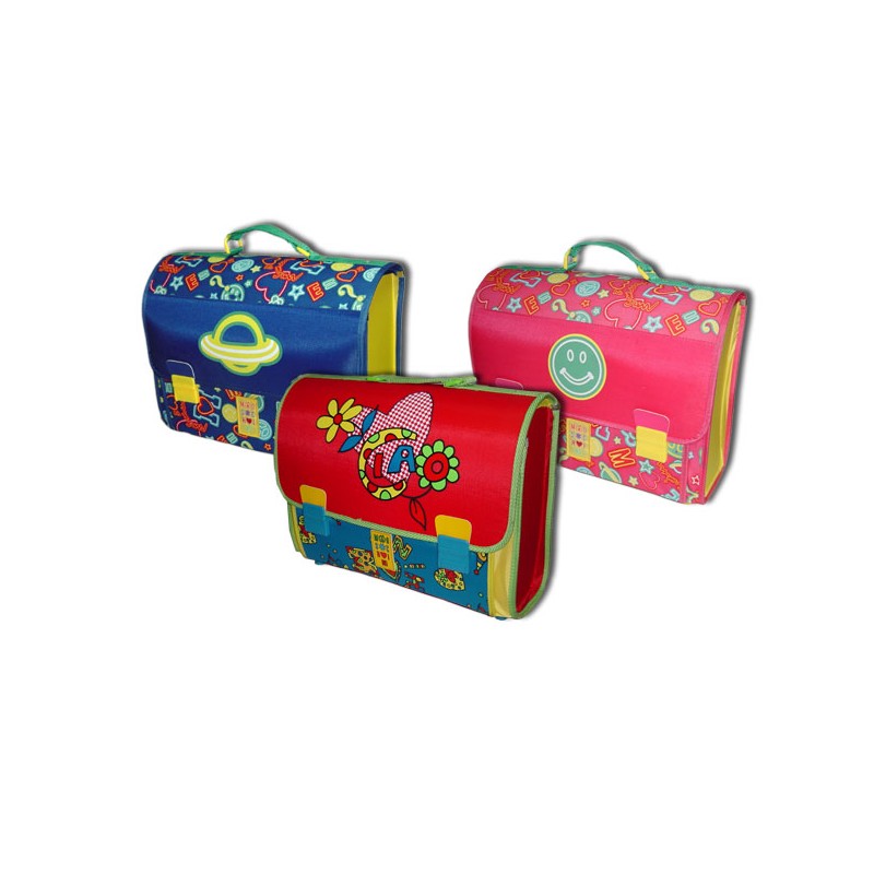 CARTERA MOSCHINO KID