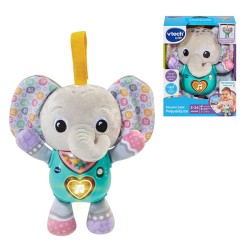 PELUCHE BEBE PEQUELEFANTE