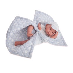 RECIEN NACIDO NICO MANTA ACOLC