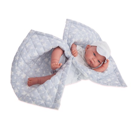 RECIEN NACIDO NICO MANTA ACOLC