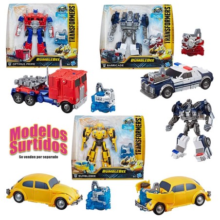 TRANSFORMERS MV6 ENERGON IGNIT