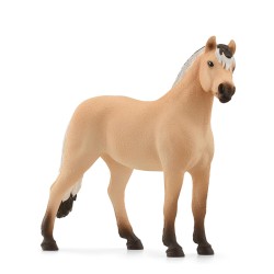 FIGURA CABALLO FIORDO